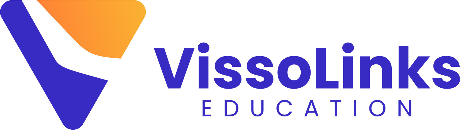 Home - VissoLinks Education