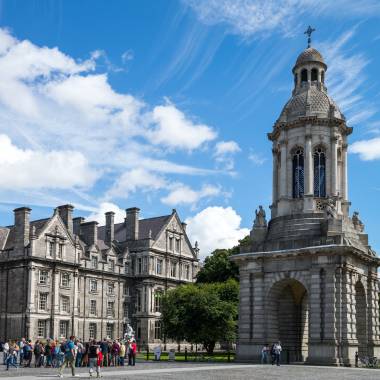 Study in Ireland – The New Destination for Nigerian Students