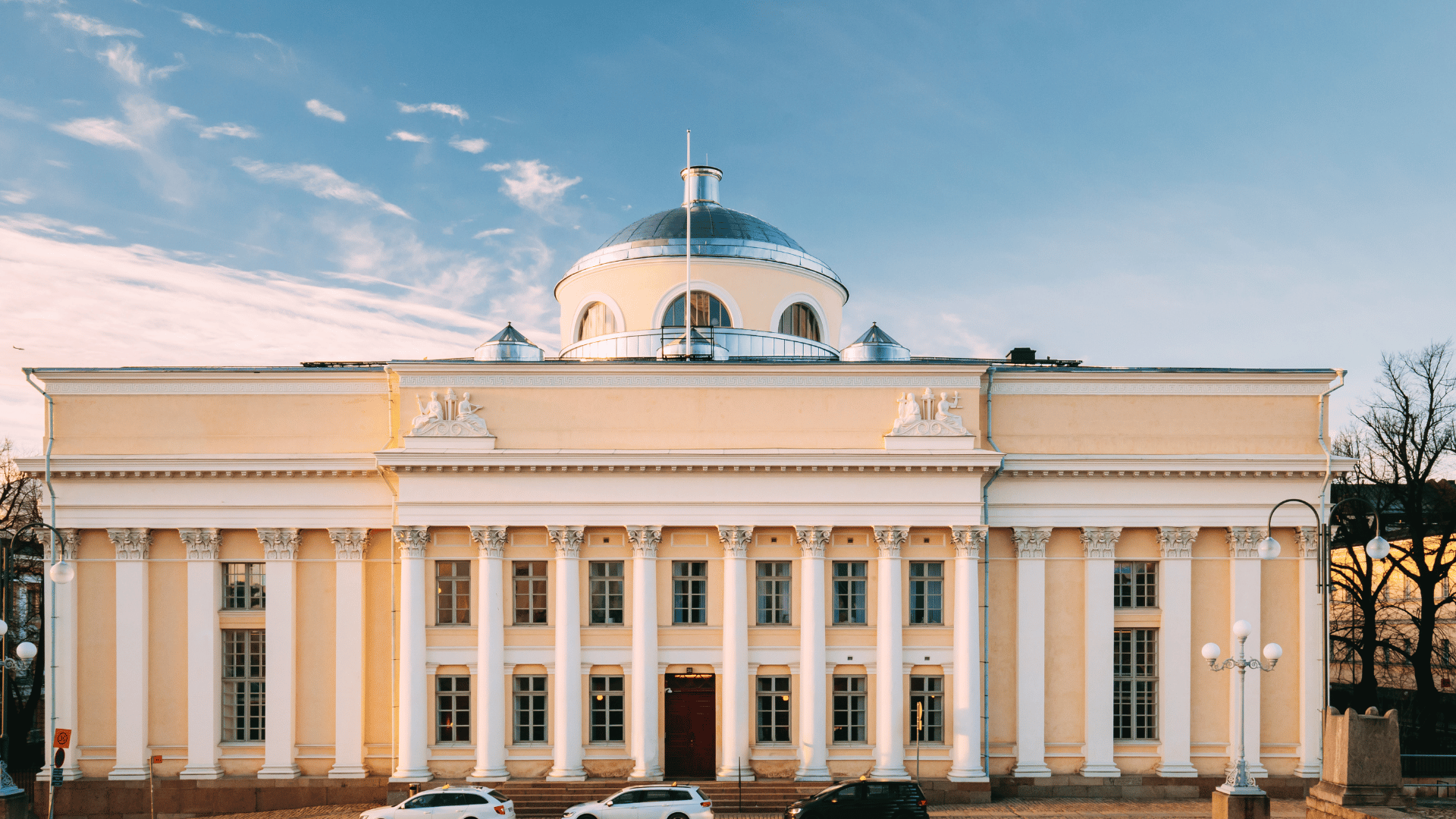 National Library of Finland